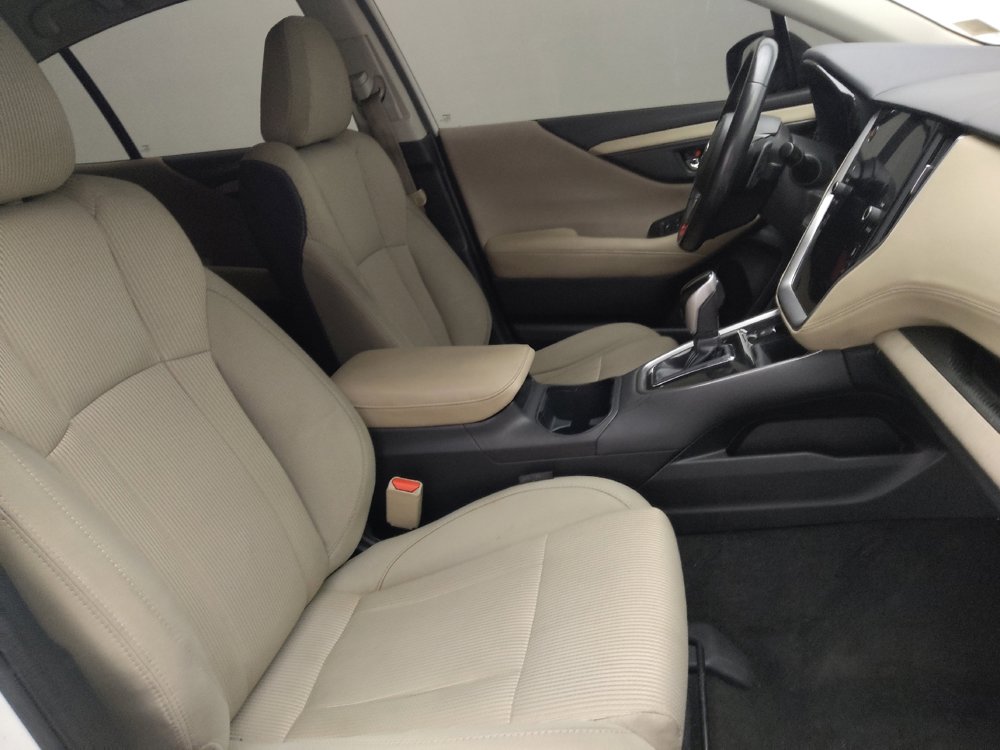 Used 2022 Subaru Legacy Premium image 21