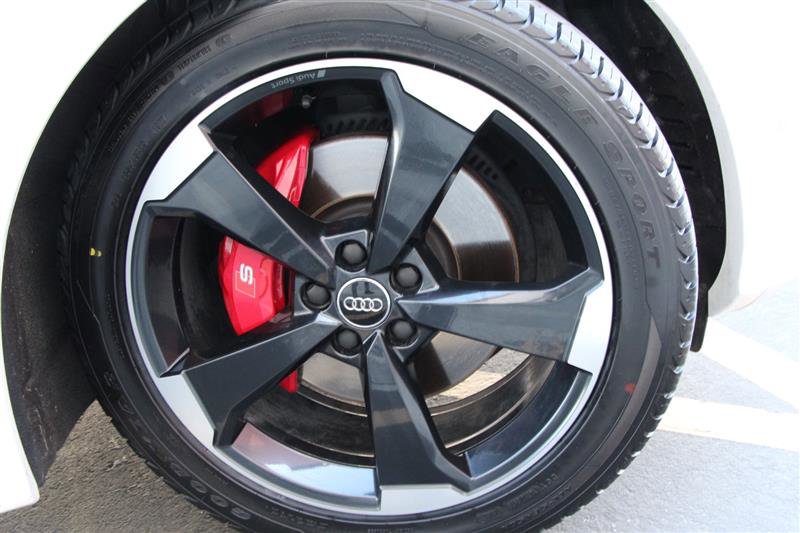 Used 2020 Audi SQ5 Prestige w/ Prestige Package AWD/4WD image 45