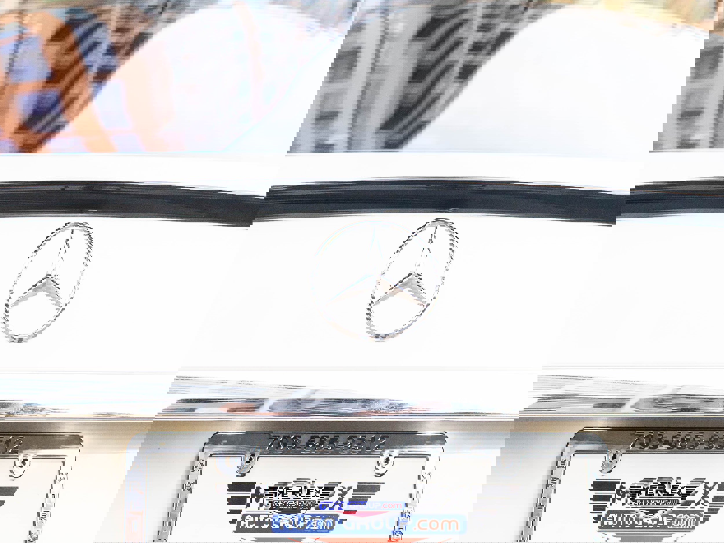 Used 2015 Mercedes-Benz S 550 Sedan image 46