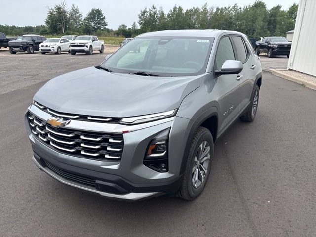 New 2026 Chevrolet Equinox LT w/ Convenience Package II AWD/4WD image 7
