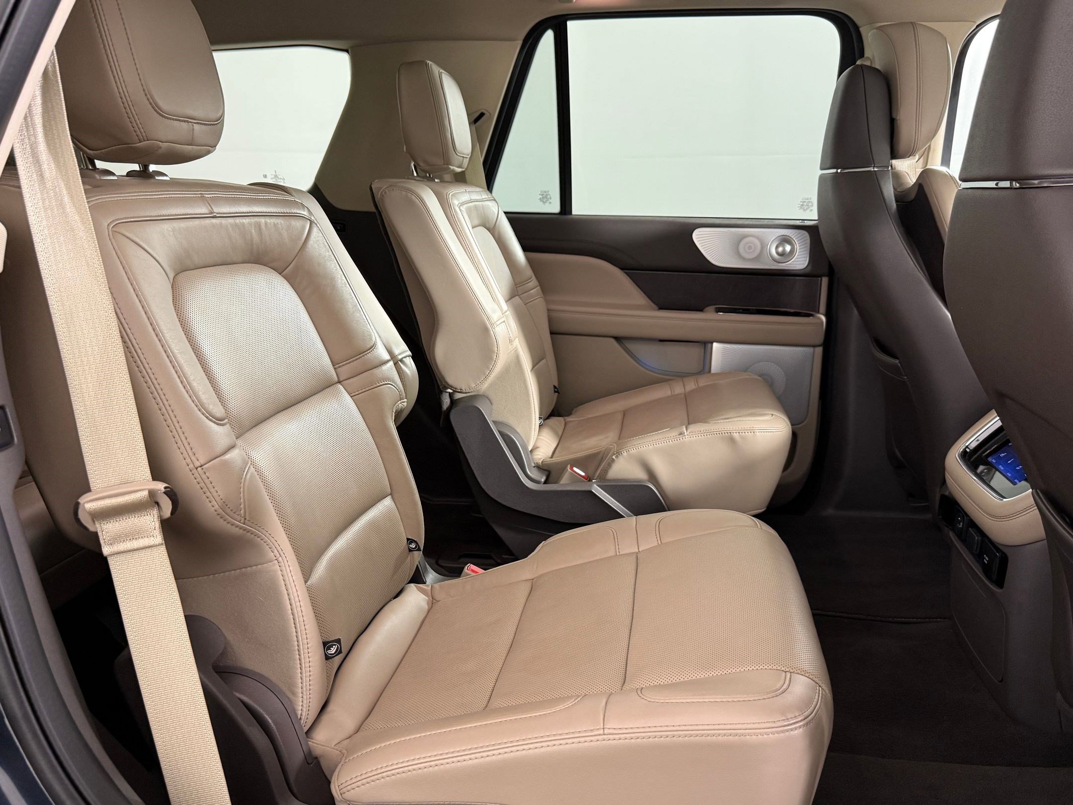 Used 2022 Lincoln Navigator Reserve image 30