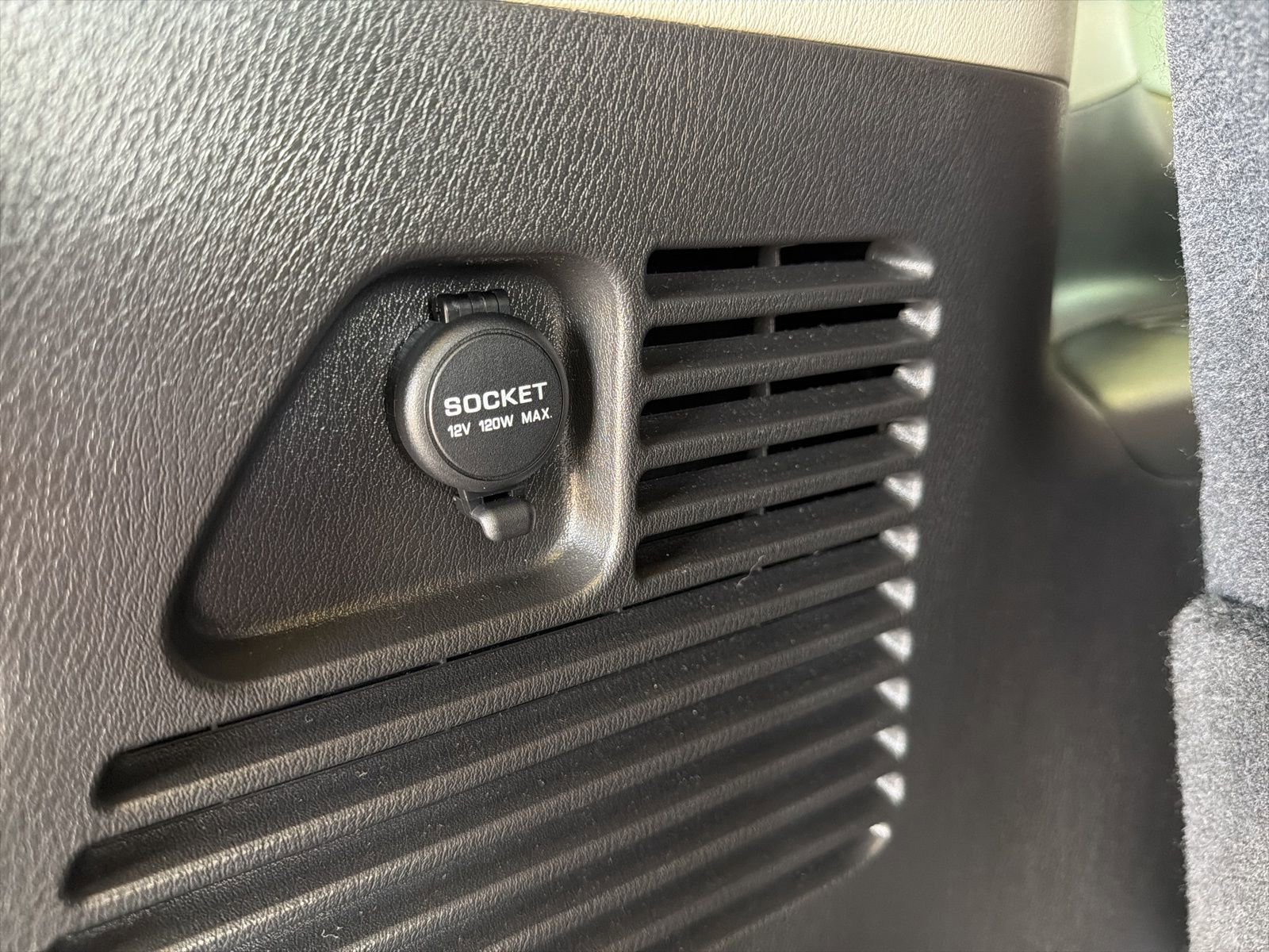 Used 2023 INFINITI QX80 Premium Select w/ Cargo Package AWD/4WD image 13