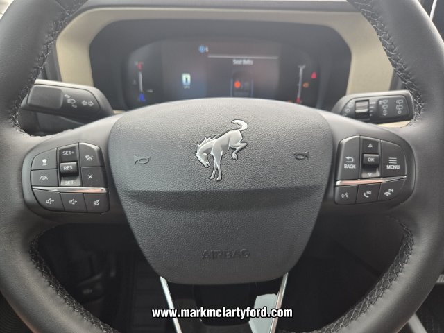 New 2026 Ford Bronco Sport Big Bend w/ Convenience Package AWD/4WD image 19