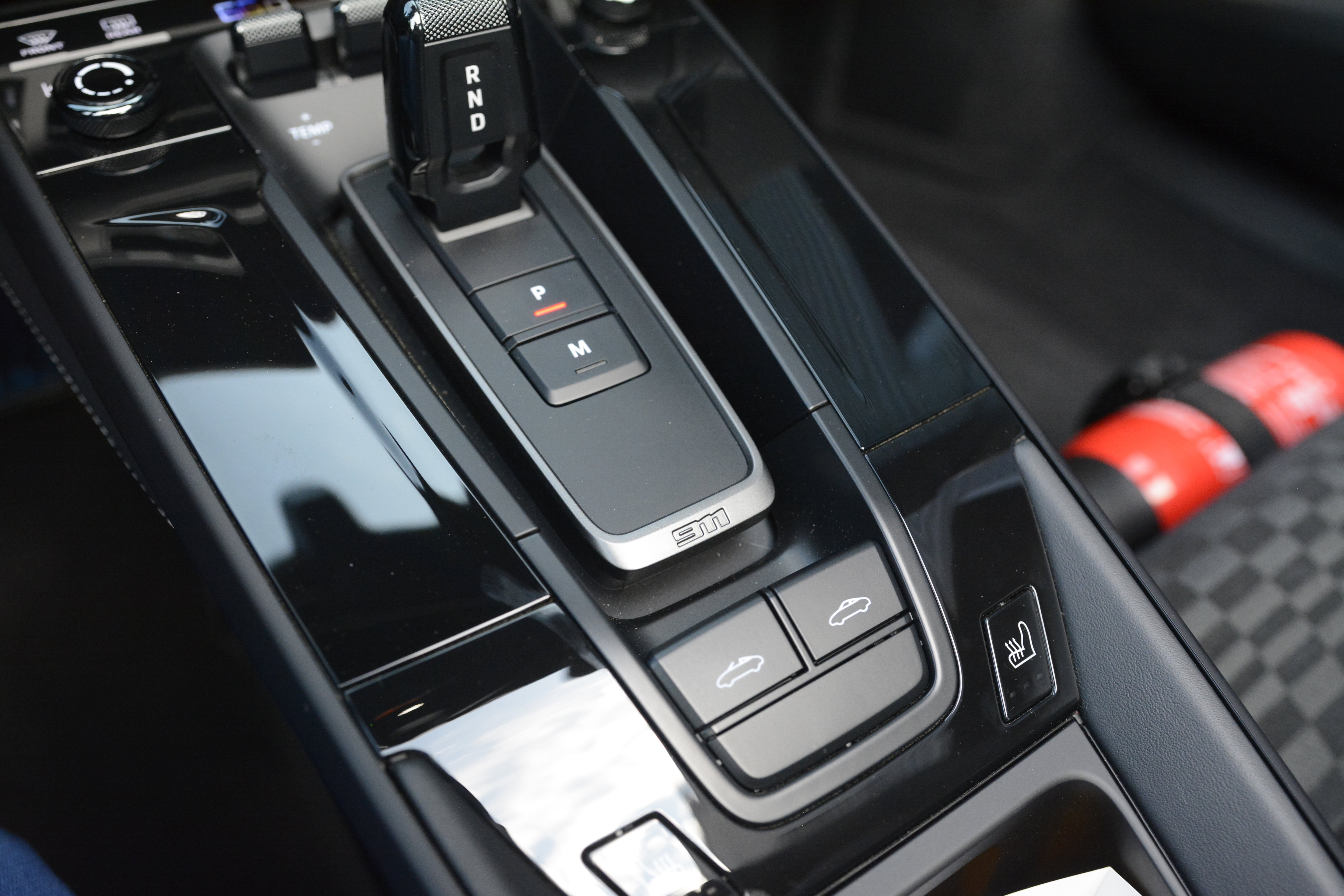 Certified 2026 Porsche 911 Targa 4 GTS AWD/4WD image 25