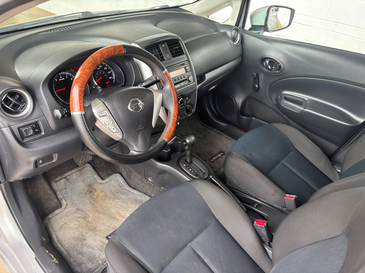 Used 2016 Nissan Versa Note S Plus image 12