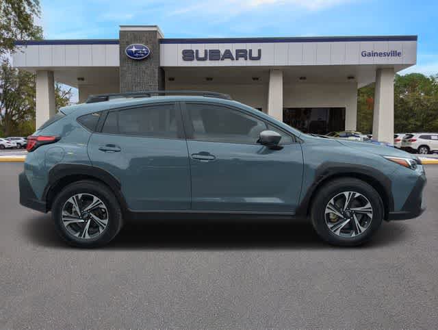 Certified 2024 Subaru Crosstrek 2.0i Premium AWD/4WD image 3