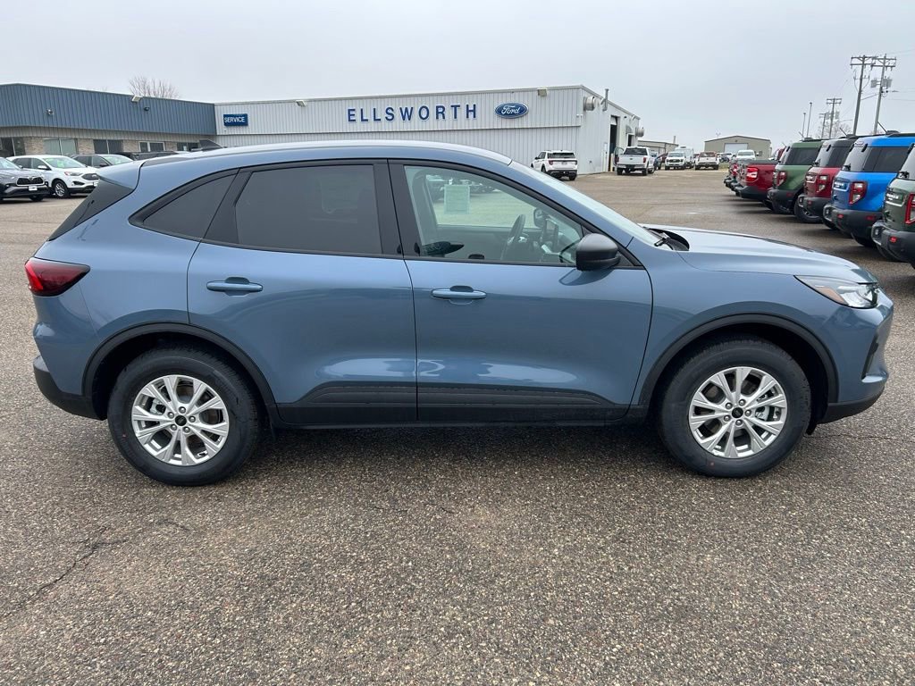 New 2026 Ford Escape Active w/ Tech Pack #1 AWD/4WD image 8