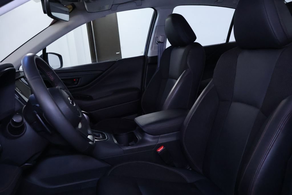 Used 2024 Subaru Legacy Sport image 14