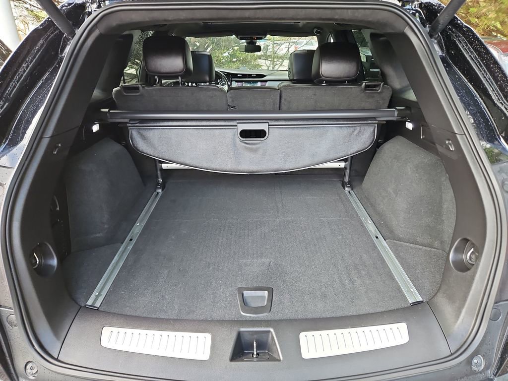 Used 2019 Cadillac XT5 Platinum image 32