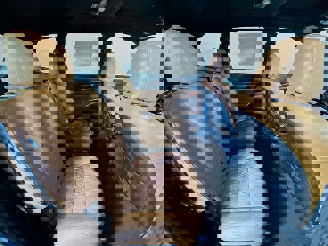 New 2025 Kia Telluride EX X-Line image 28