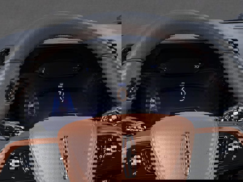 New 2025 Lincoln Aviator Black Label image 13