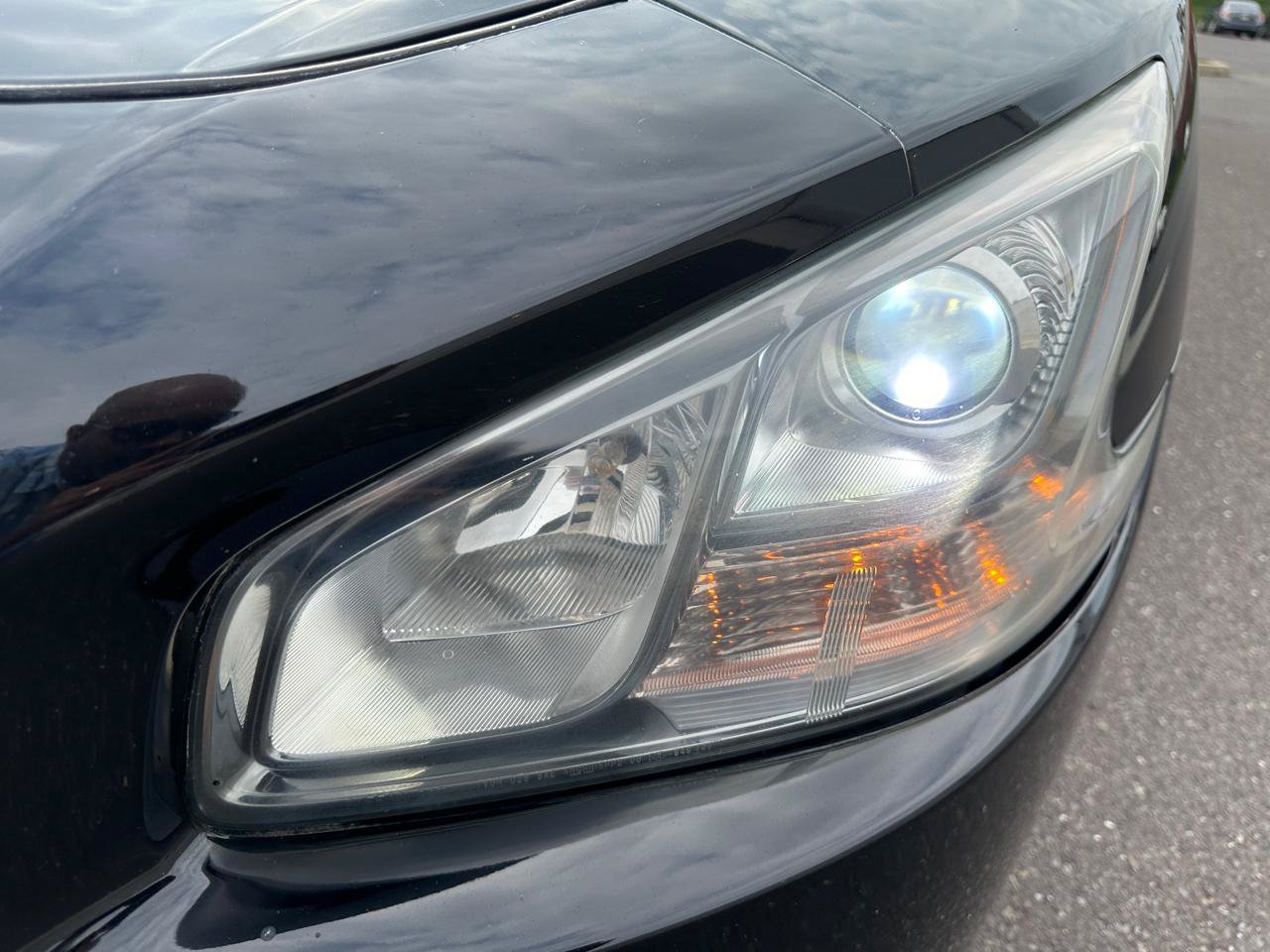 Used 2011 Nissan Maxima 3.5 SV w/ Sport Pkg FWD image 31