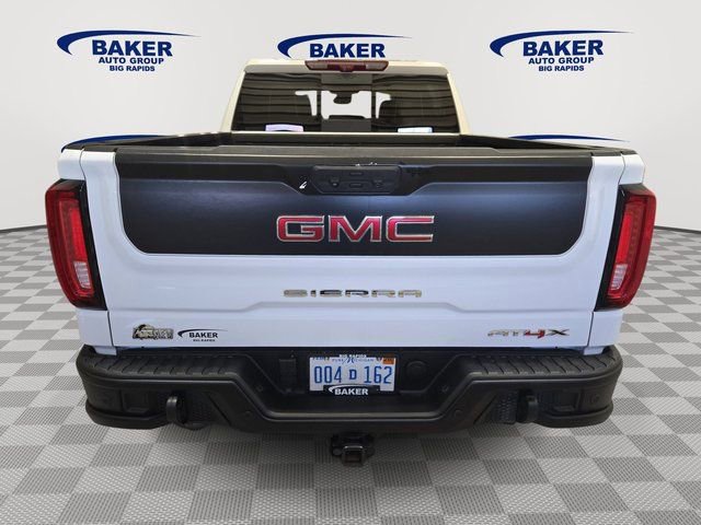 Used 2024 GMC Sierra 1500 AT4X w/ AT4X AEV Edition AWD/4WD image 5