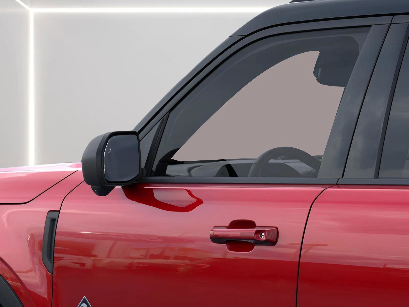 New 2025 Ford Bronco Sport Outer Banks w/ Outer Banks Tech Package+ image 20