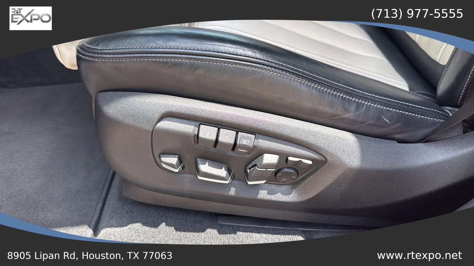 Used 2015 BMW X6 xDrive50i image 27