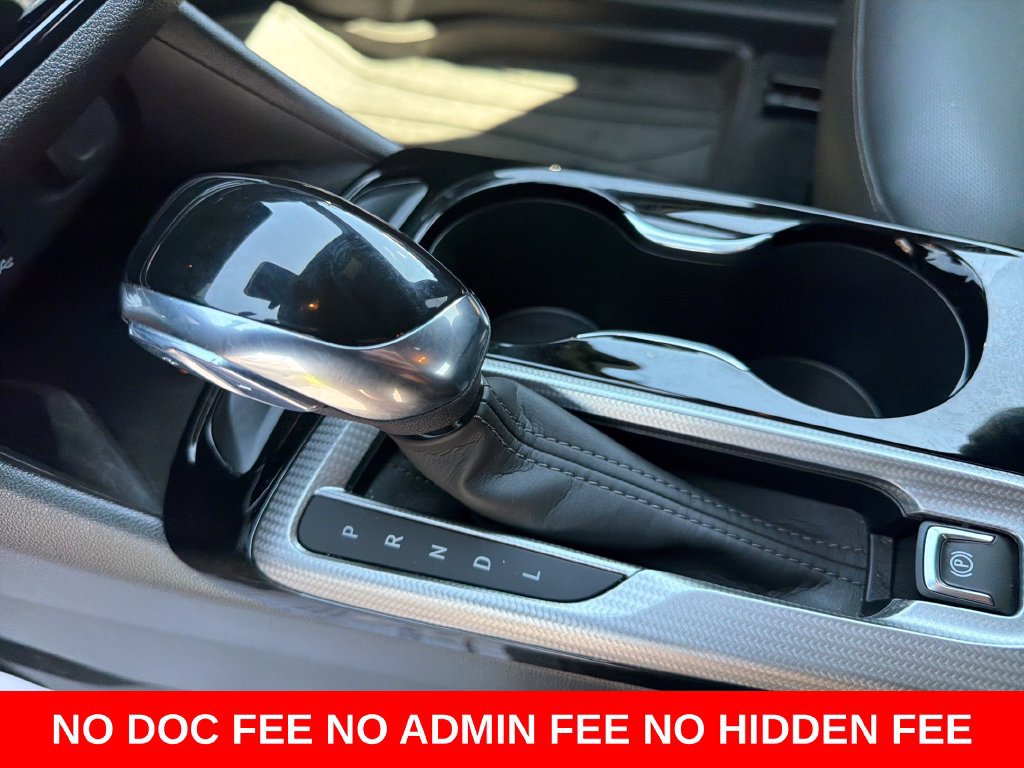 Used 2024 Buick Envista Avenir FWD image 24