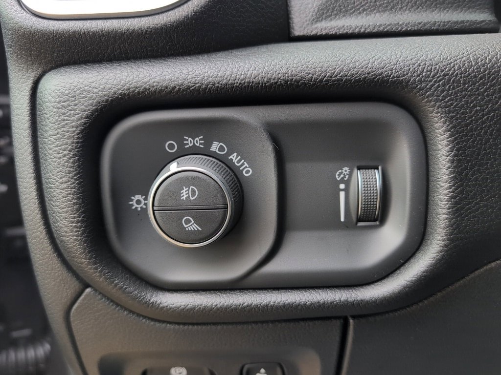 New 2026 RAM 1500 Big Horn image 23