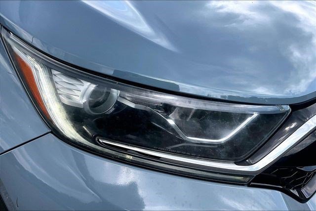 Certified 2022 Honda CR-V EX image 26