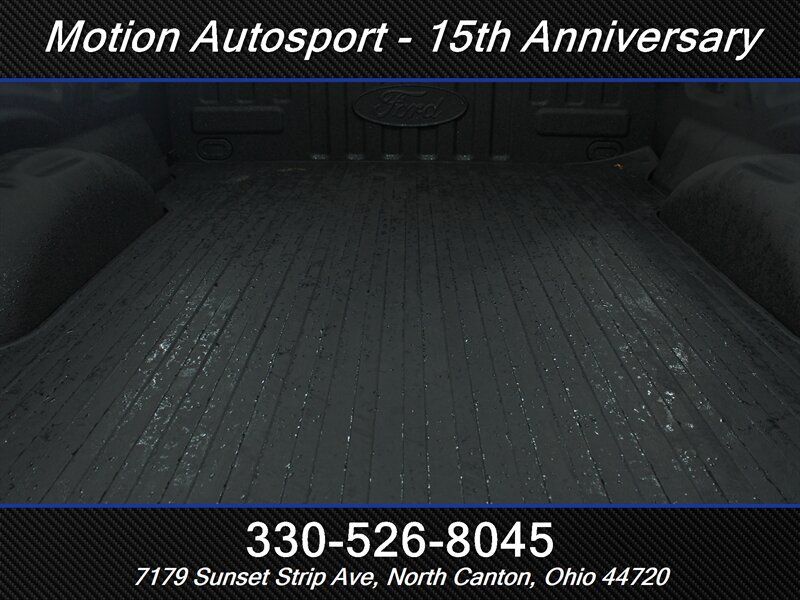 Used 2018 Ford F150 XLT w/ Equipment Group 301A Mid AWD/4WD image 7