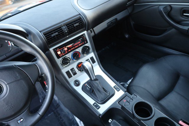 Used 2002 BMW Z3 3.0i image 29