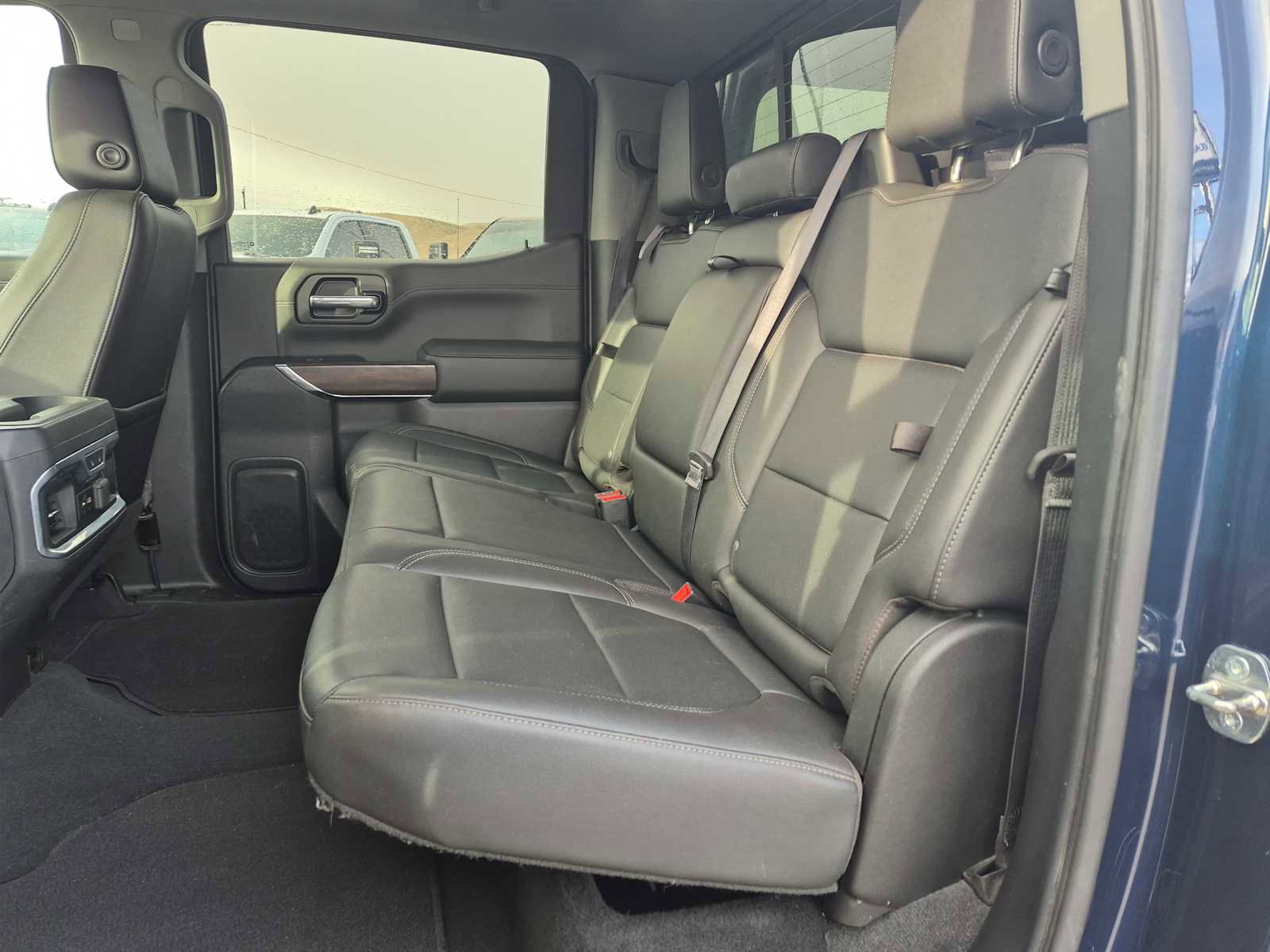 Used 2019 GMC Sierra 1500 SLT w/ SLT Premium Plus Package image 28