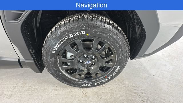 New 2026 Subaru Forester Wilderness image 9