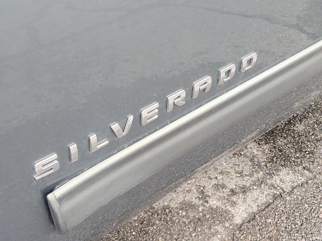 Used 2011 Chevrolet Silverado 1500 LT w/ All-Star Edition AWD/4WD image 31