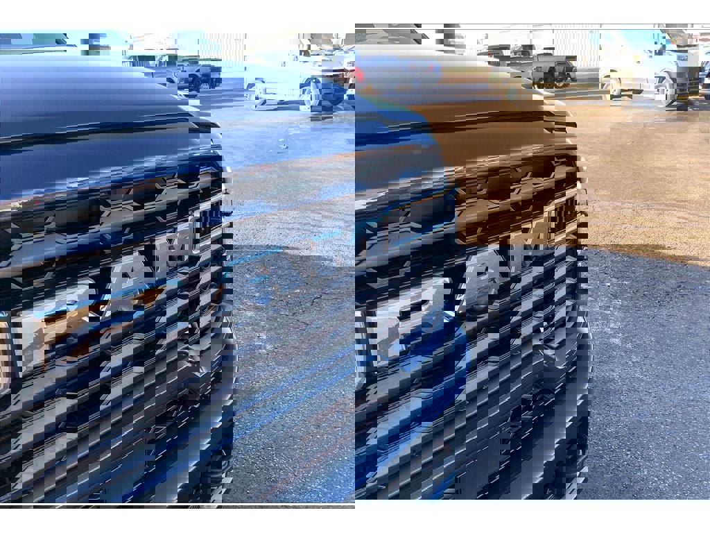 Used 2026 RAM 3500 Big Horn image 31