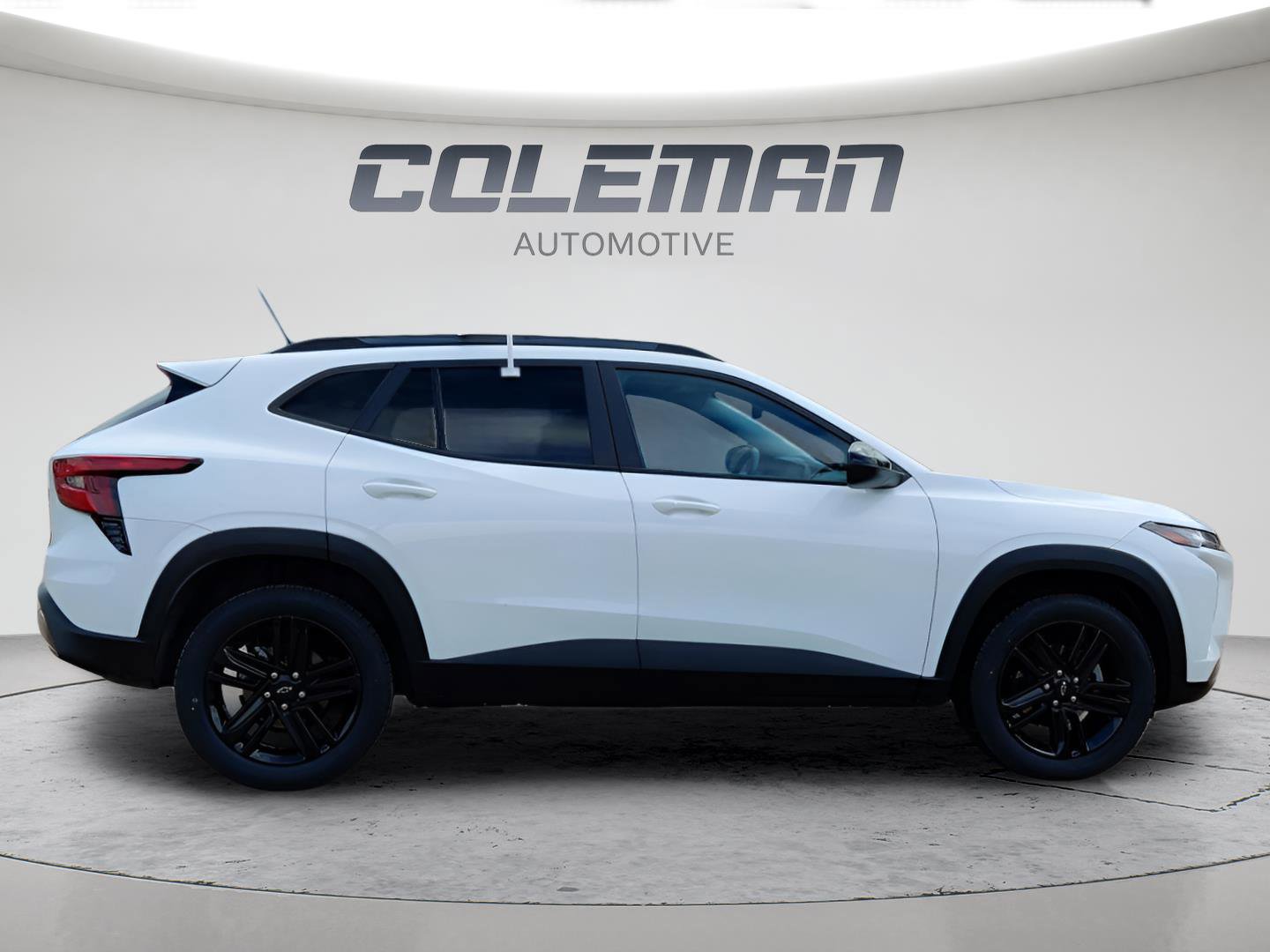 Used 2024 Chevrolet Trax ACTIV image 6