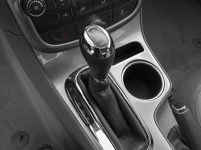 Used 2014 Chevrolet Malibu LTZ FWD image 13