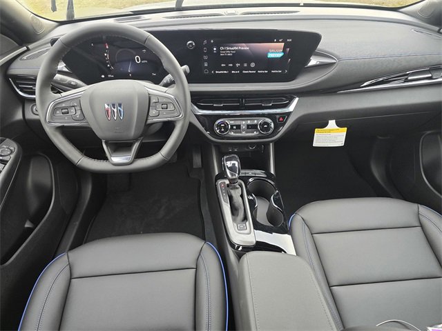 New 2026 Buick Envista Sport Touring w/ Convenience I Package image 12