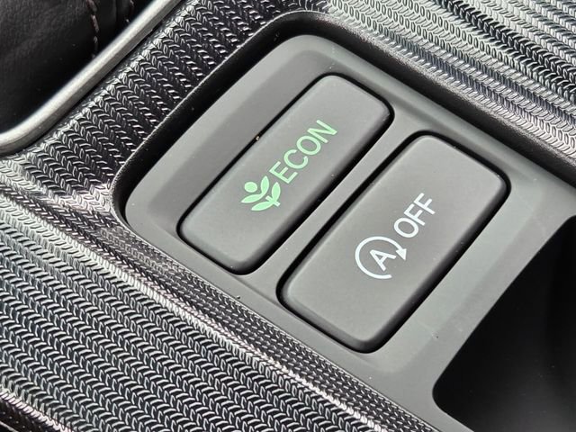 New 2026 Honda Civic LX image 16