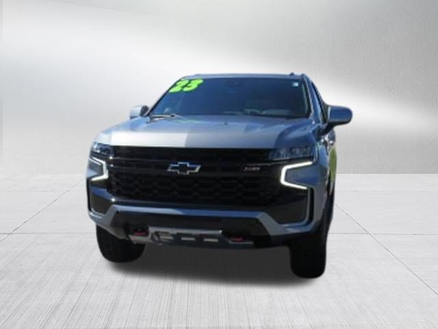 Used 2023 Chevrolet Tahoe Z71 AWD/4WD image 8