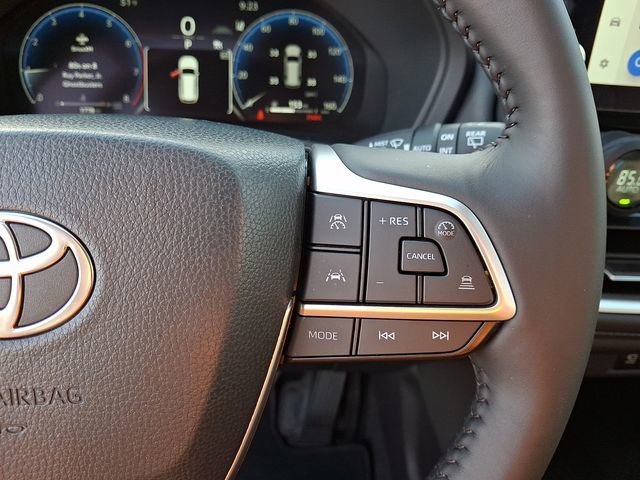 Used 2026 Toyota Grand Highlander Limited image 22
