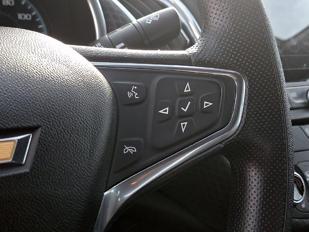 Used 2019 Chevrolet Malibu LT w/ Driver Confidence Package FWD image 20