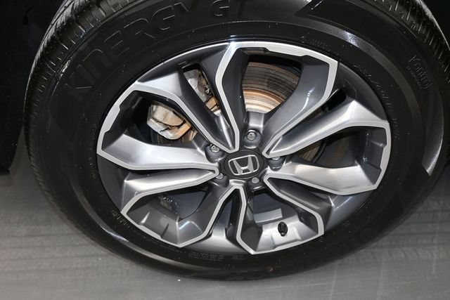 Used 2022 Honda CR-V EX image 11