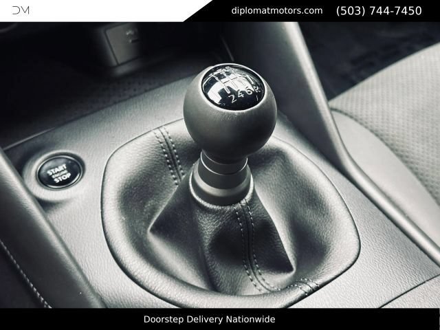 Used 2024 Nissan Z Performance w/ Floor Mat Package RWD image 34