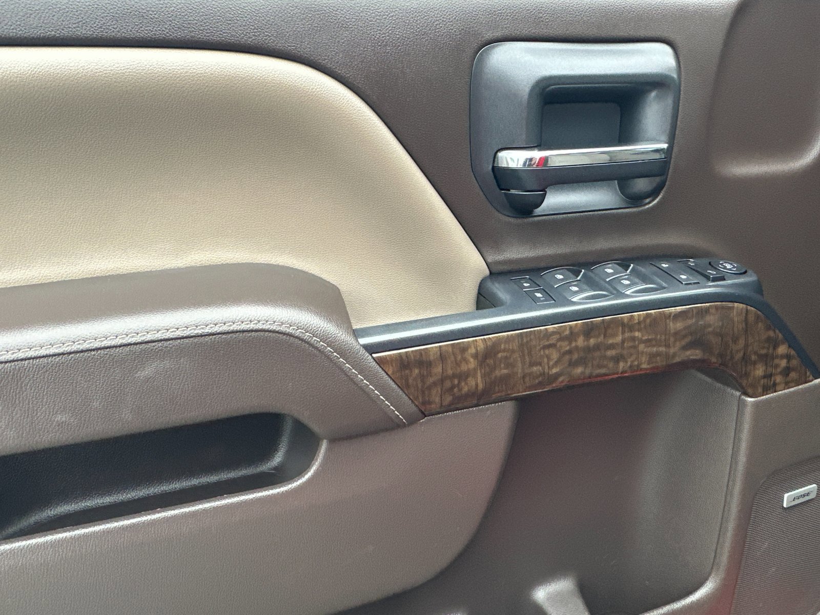 Used 2014 Chevrolet Silverado 1500 LT w/ All Star Edition image 11