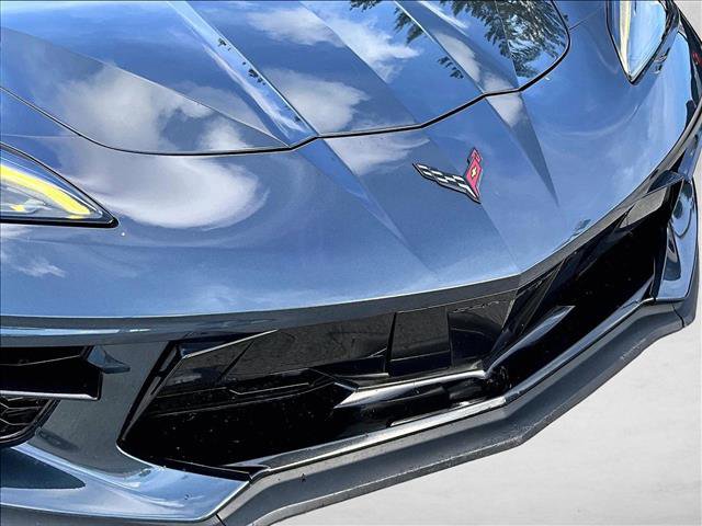 Used 2020 Chevrolet Corvette Stingray Coupe w/ Z51 Performance Package image 25