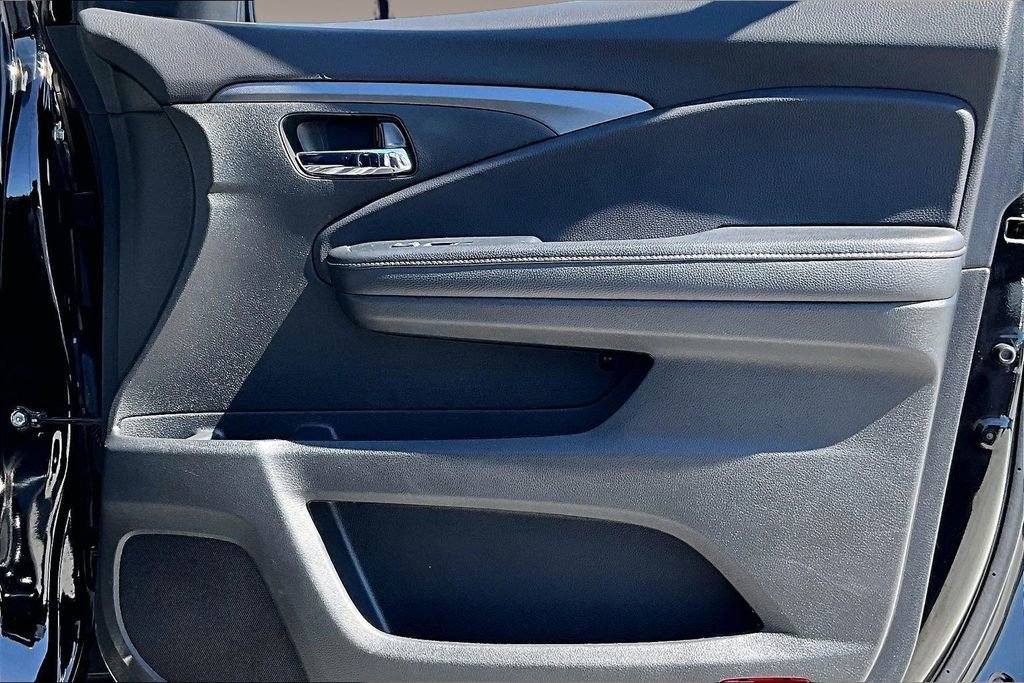 Used 2023 Honda Ridgeline RTL image 26