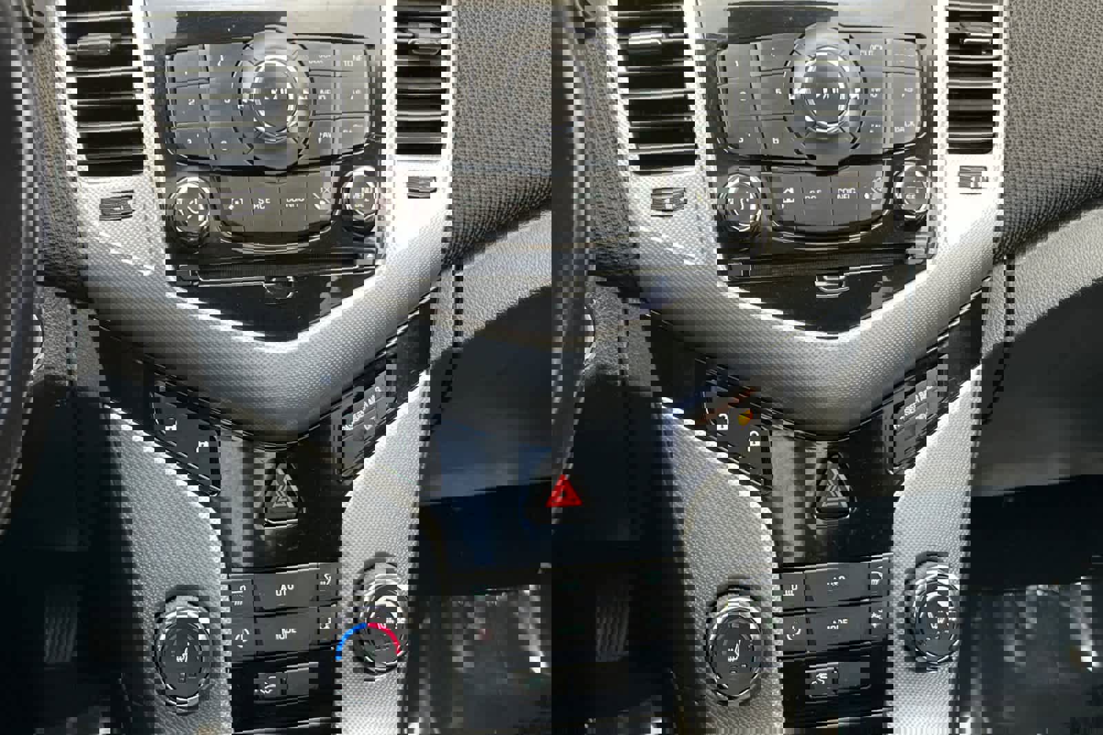 Used 2014 Chevrolet Cruze LTZ w/ RS Package image 20