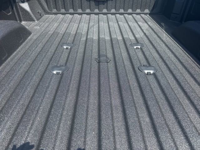 New 2025 Chevrolet Silverado 2500 LT image 8