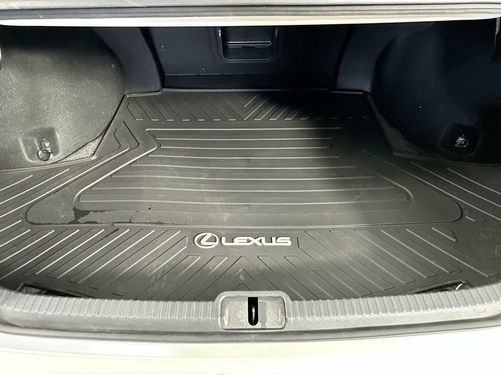 Used 2020 Lexus ES 350 Luxury w/ Accessory Package 2 image 36