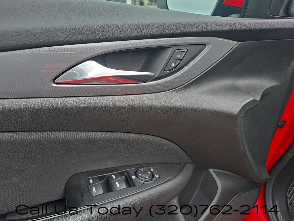 Used 2019 Buick Regal Preferred w/ Sights and Sounds Package AWD/4WD image 13