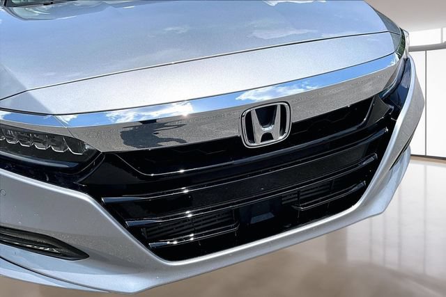 Used 2020 Honda Accord Touring image 29