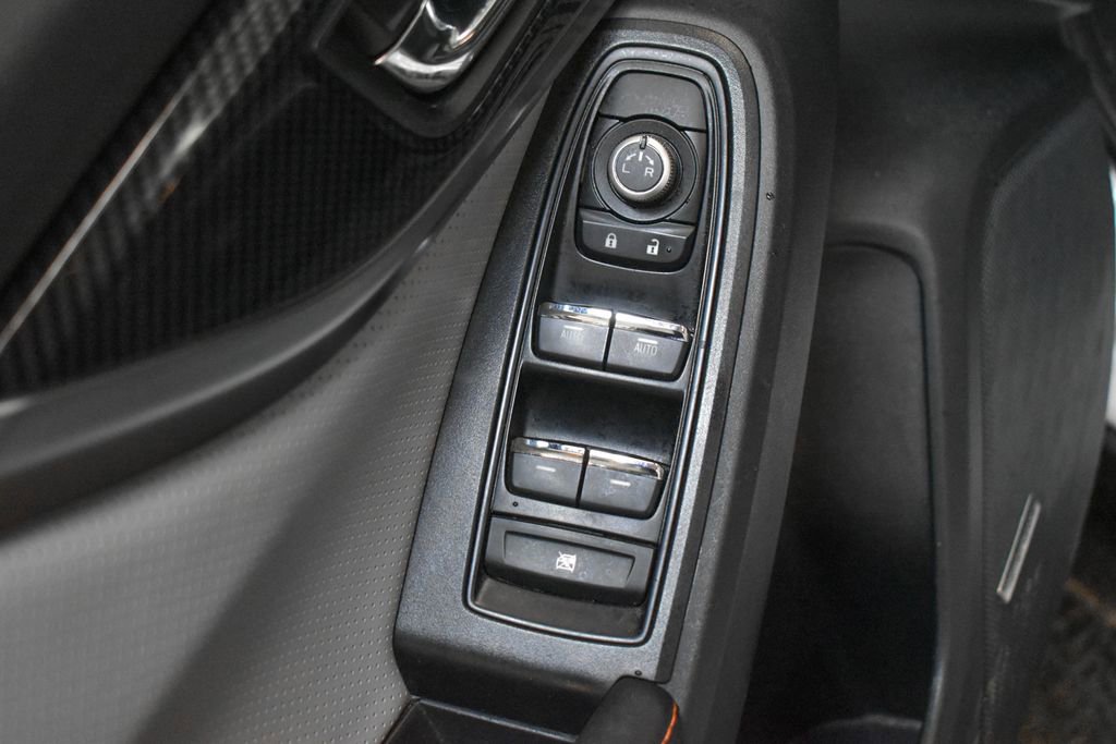 Used 2020 Subaru Crosstrek 2.0i Limited w/ Moonroof Package w/Navigation image 21