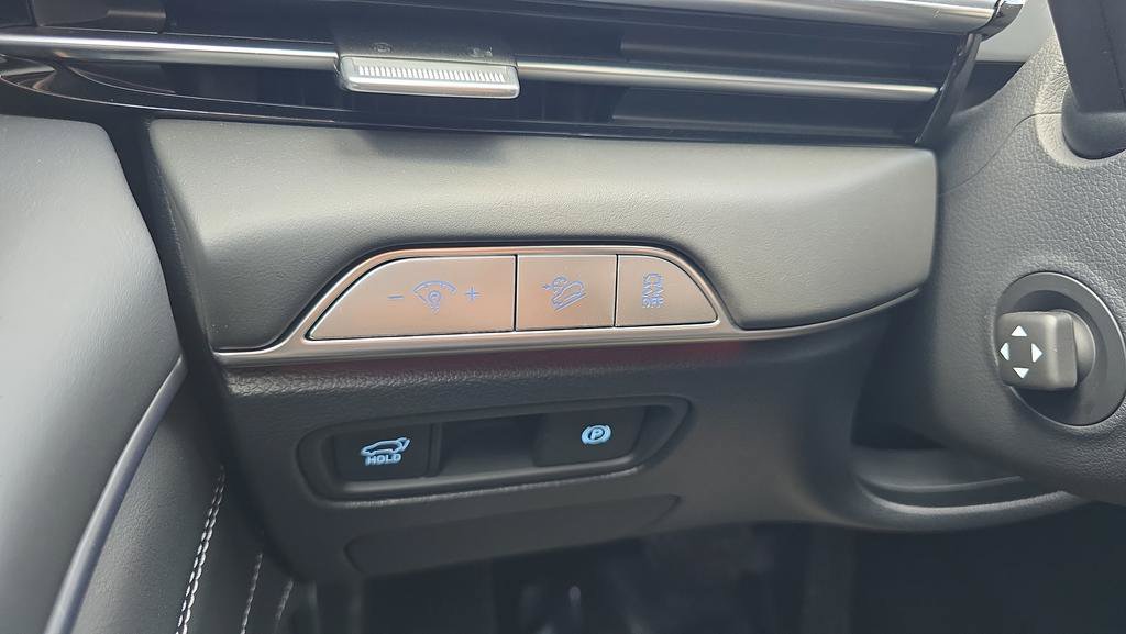 New 2026 Genesis GV80 3.5T AWD/4WD image 19