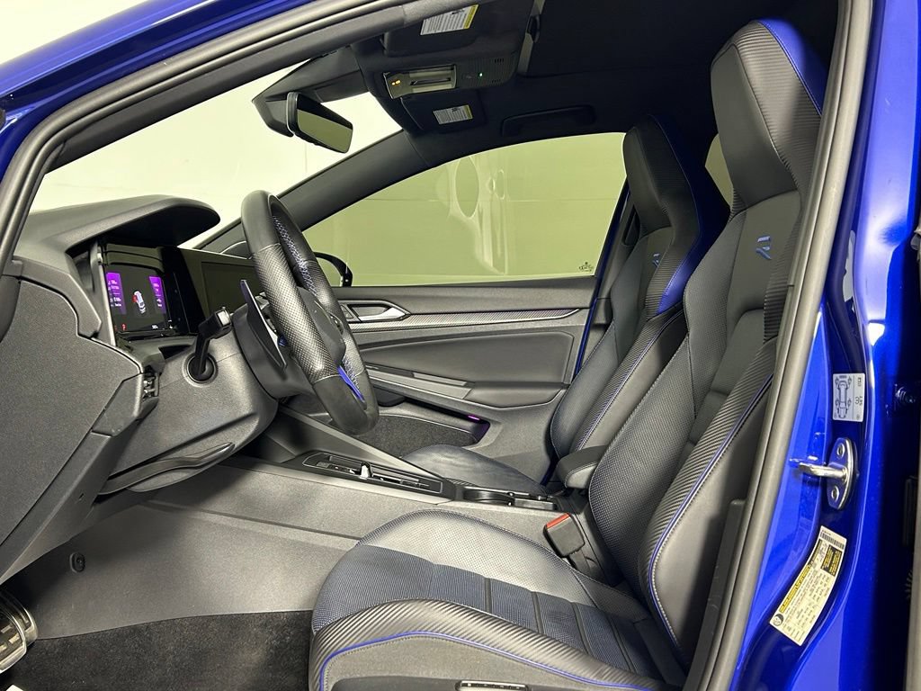 Used 2022 Volkswagen Golf R AWD/4WD image 32