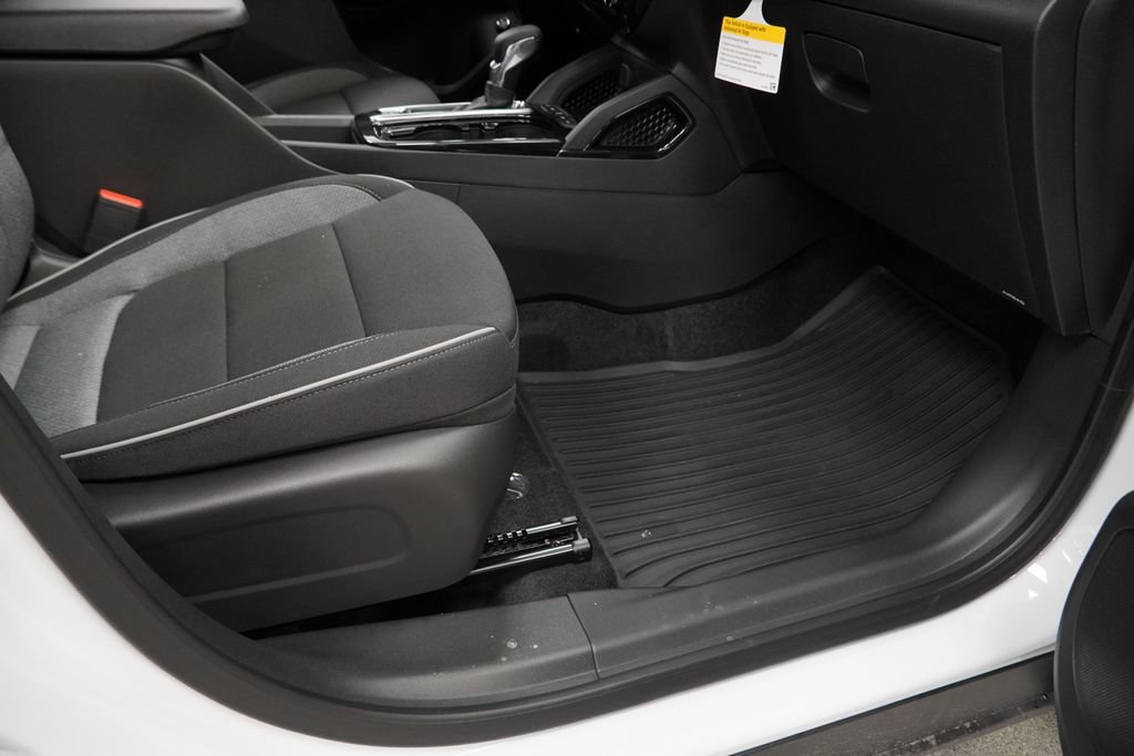 New 2026 Chevrolet TrailBlazer LT w/ Convenience Package AWD/4WD image 30