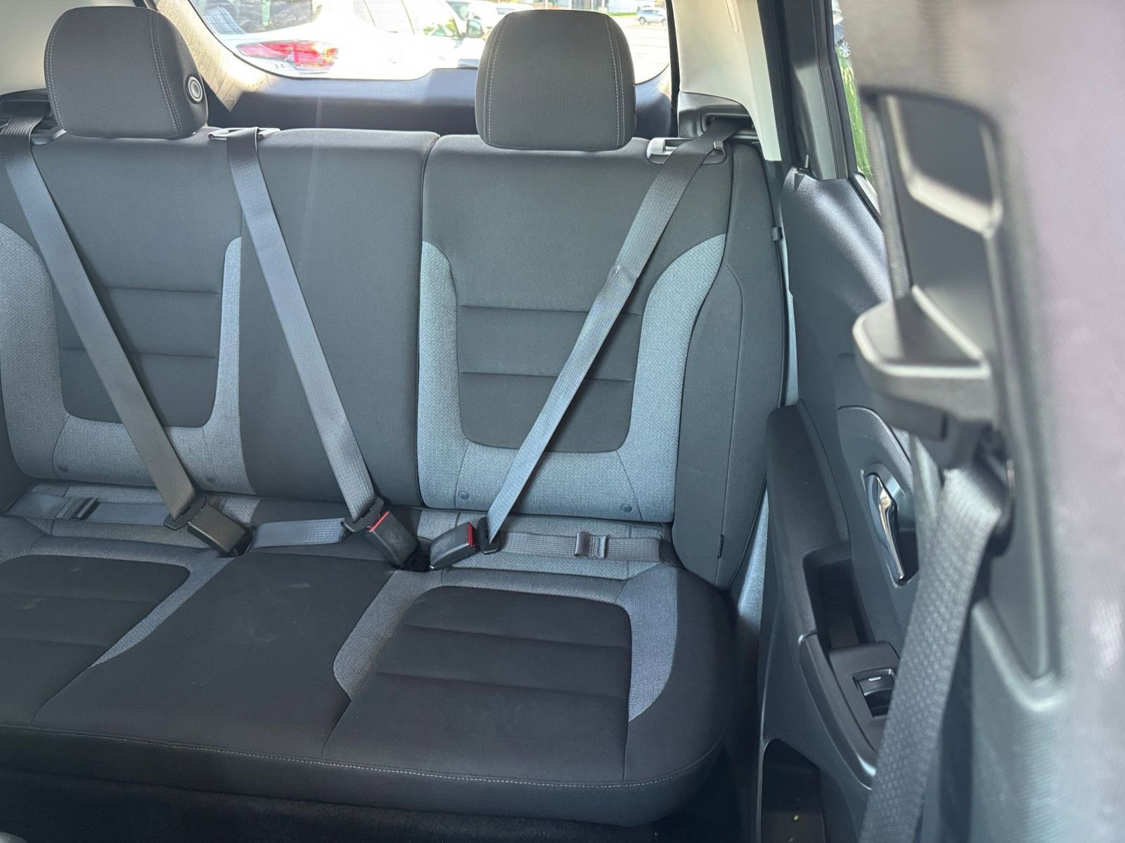 Used 2025 Chevrolet TrailBlazer LT image 37